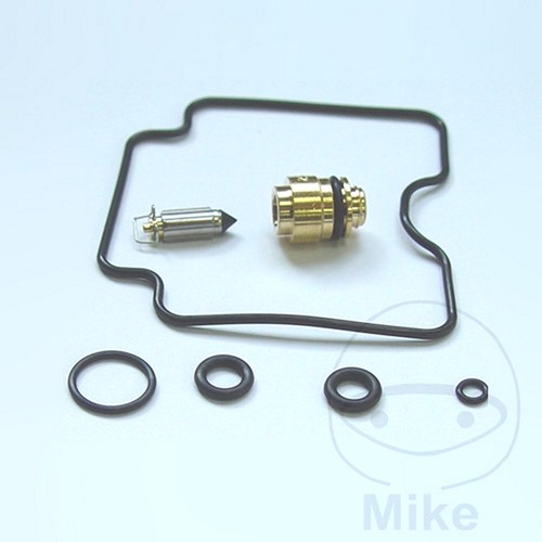 Tourmax carburettor repair kit - tourmax,