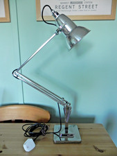 Herbert Terry Anglepoise Lamp