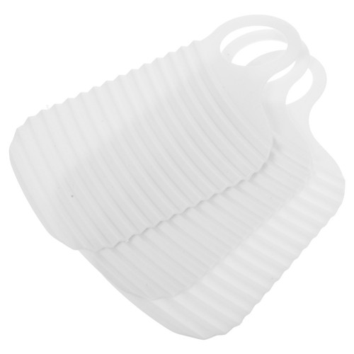 Pcs hand wash clothes - 3,