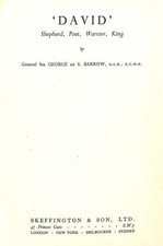 " David " Shepherd, Poet
