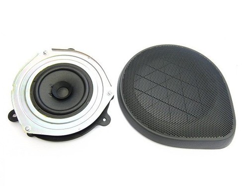 Front speaker kit for daihatsu - kit,