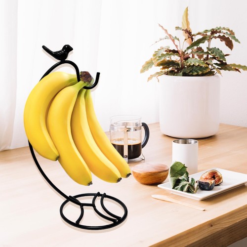Banana hanger stand farmhouse - banana,