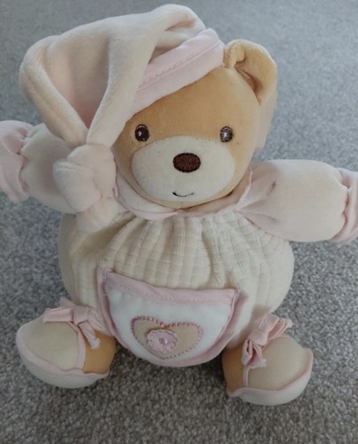 Kaloo lilirose medium chubby - kaloo,