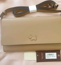 Radley DNA Cross-Body Bag In