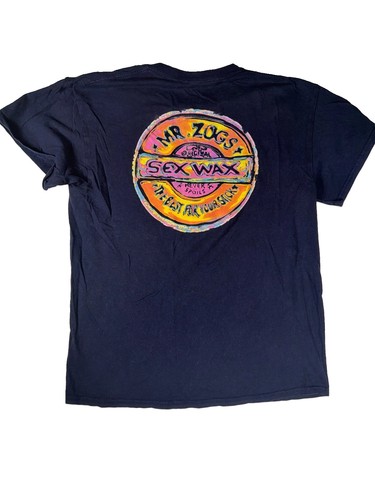Zogs sex wax logo - wax,