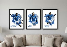 Glasgow Rangers Wall Art Photo