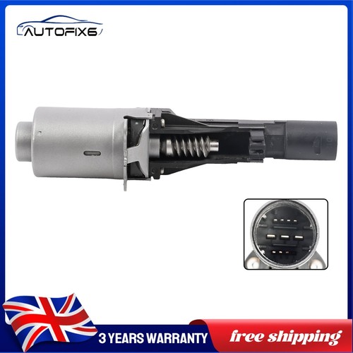 Engine actuator motor - engine,