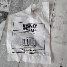 DeWalt Brush Pair 230V 1003860-00 for DeWalt D28011 Small Angle Grinder