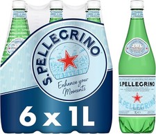 San pellegrino sparkling - san,