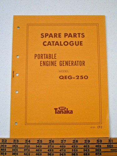 Vintage 1980s tanaka model - vintage,