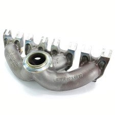 Exhaust manifold for - manifold,