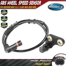ABS Wheel Speed Sensor Front