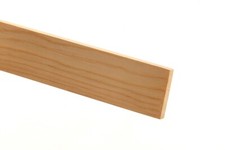 Pine PSE Strip Wood Planed