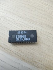 Revox/Studer main