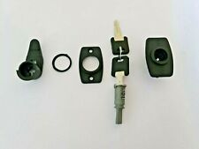 CARAVAN MOTORHOME battery LOCKER compartment catch LOCK +KEYS lunar swift elddis