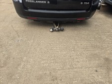 LAND ROVER FREELANDER 2 REAR