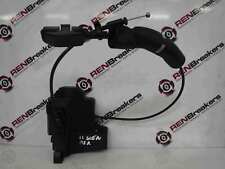 Renault Scenic MK3 2009-2016 Drivers OSR Rear Door Lock Mechanism 825020005R