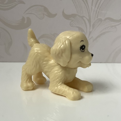 Barbie labrador puppy - dog, pet