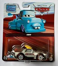 Disney Pixar Cars Toon Tokyo