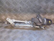 2010 CITROEN C1 1.0i VTR 5DR FRONT WIPER MOTOR & LINKAGE