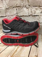 Salomon Synapse Light Womens Size 6.5 Orotholite Comfort Hiking Shoes