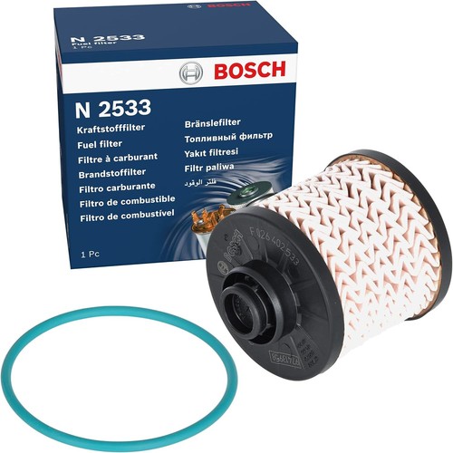 Bosch fuel filter for citroen - bosch,