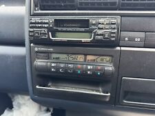 Vw T4 Climate Control Unit Climatronic Control Fully Tested ???