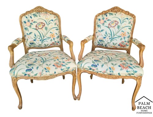 Vintage french provincial - french,