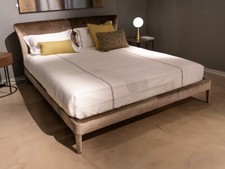 B&B Italia / Maxalto Bed by