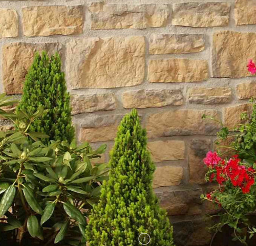 Portina sample exterior - -,