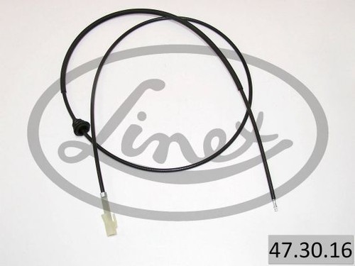 Linex 16 speedometer - linex, 47.30.16