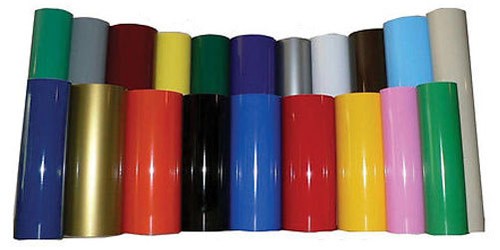 Off mtr 5 rolls - 1, mtr-5