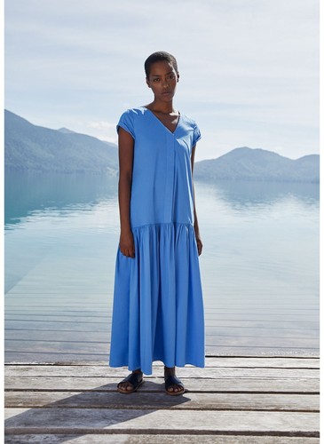 Elemente clemente blue cotton - elemente,