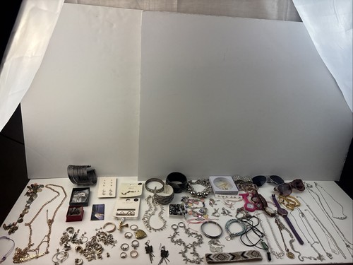 Abandoned storage clearance - abandoned,