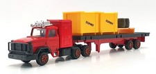 Corgi scale 121221a - 1/64,
