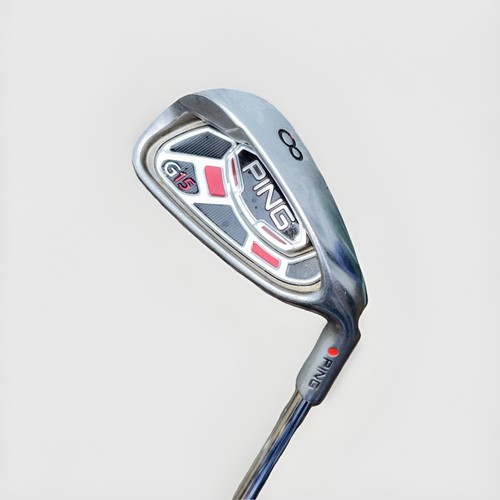 Ping g15 iron - 8,