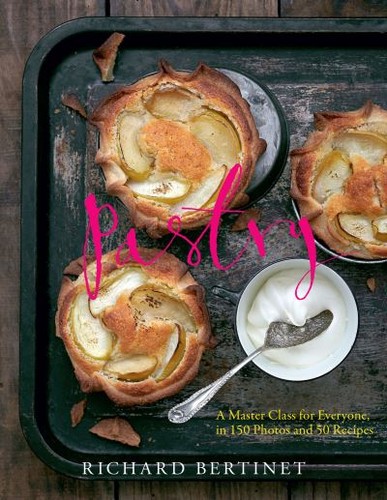 Bertinet richard pastry a - richard, :