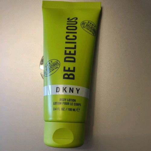 Dkny delicious body - body, lotion