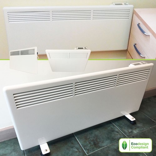 Slimline electric panel - slimline,