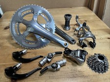 Shimano DURA ACE 7800 10-Speed