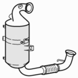 Euroflo type approved dpf for - euroflo,