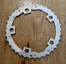 Shimano SG F-36 Aluminium