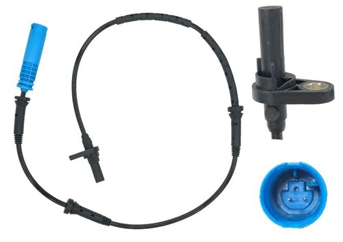 Intermotor front abs speed - front,