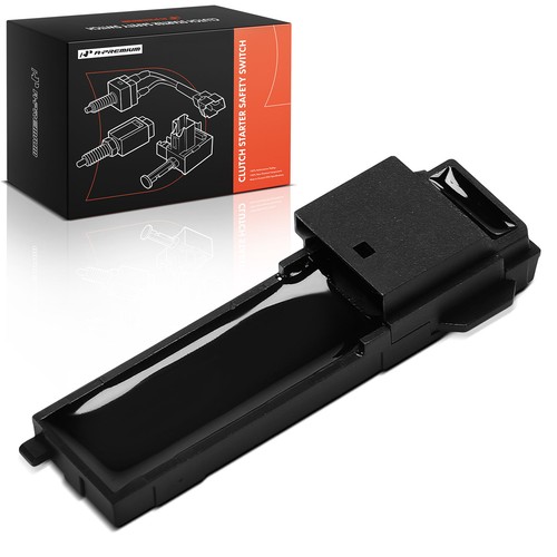Premium clutch pedal - clutch,