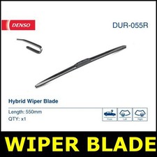 Wiper Blade Left Fits LEXUS RX