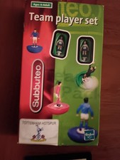 Subbuteo Tottenham Hotspur