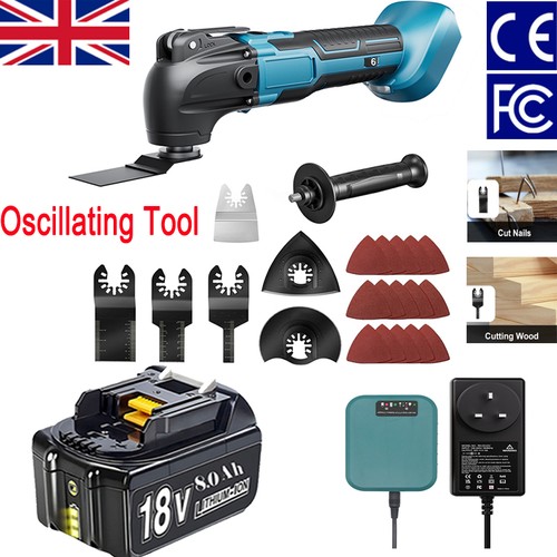 For makita 18v ion - li-ion, cordless