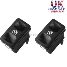 2PCS ELECTRIC WINDOW SWITCH