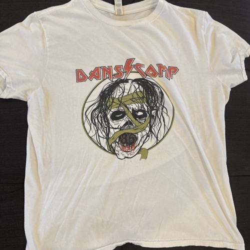 Vintage pushead dans comp - pushead,