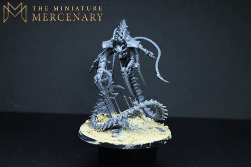 Nekrosor ammentar necrons - nekrosor,